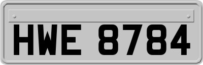 HWE8784