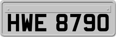 HWE8790