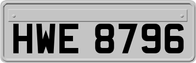 HWE8796