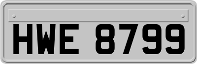 HWE8799
