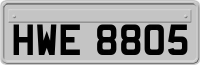HWE8805