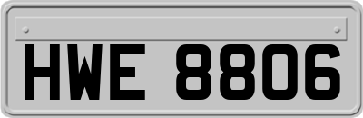 HWE8806