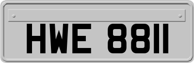 HWE8811
