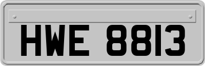 HWE8813