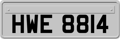 HWE8814