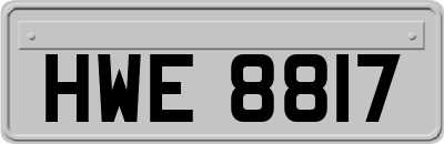 HWE8817
