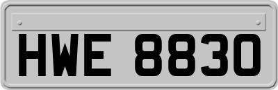 HWE8830
