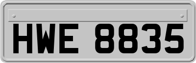 HWE8835