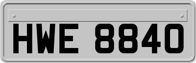 HWE8840