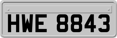 HWE8843