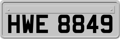 HWE8849