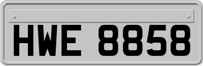 HWE8858