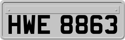 HWE8863