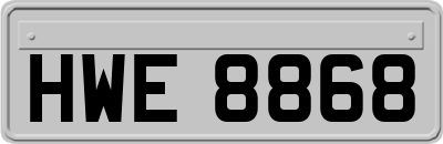 HWE8868