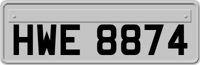 HWE8874