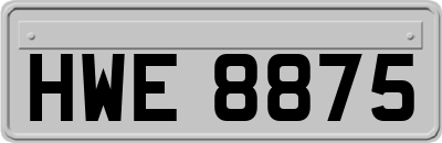 HWE8875