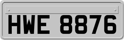 HWE8876