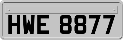 HWE8877