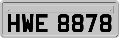 HWE8878