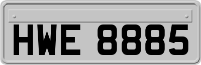 HWE8885