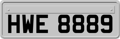 HWE8889