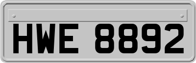 HWE8892