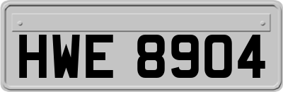HWE8904