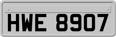 HWE8907