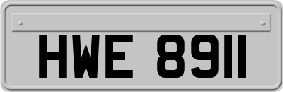 HWE8911