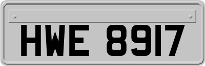 HWE8917