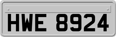 HWE8924