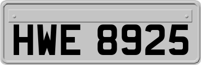 HWE8925