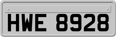 HWE8928