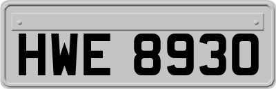 HWE8930