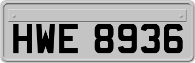 HWE8936