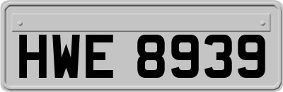 HWE8939