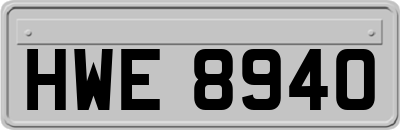 HWE8940