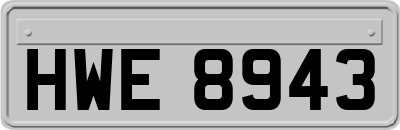 HWE8943