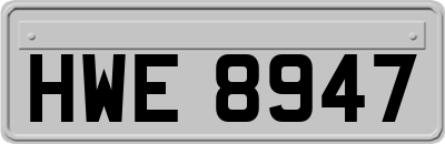 HWE8947