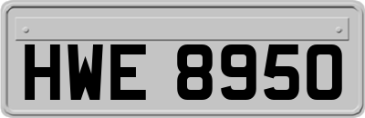 HWE8950