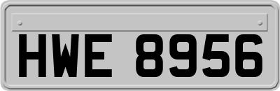 HWE8956