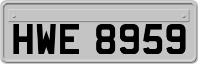 HWE8959