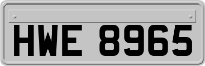 HWE8965