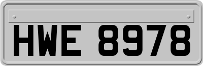 HWE8978