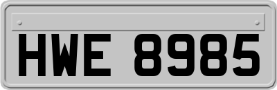 HWE8985