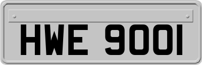 HWE9001