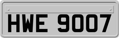 HWE9007