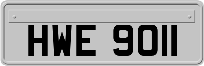 HWE9011