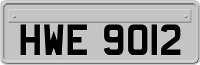 HWE9012