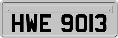 HWE9013